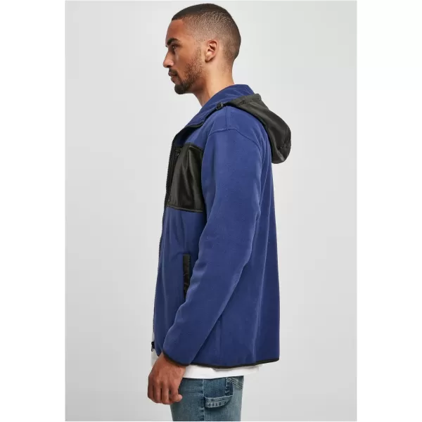  Jakna URBAN CLASSICS TB5534 SPACEBLUE 