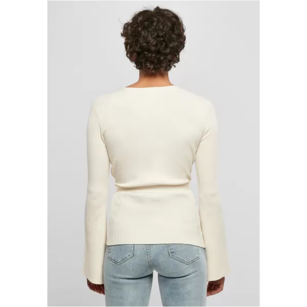  Dame URBAN CLASSICS TB5088 BELA/PESEK 