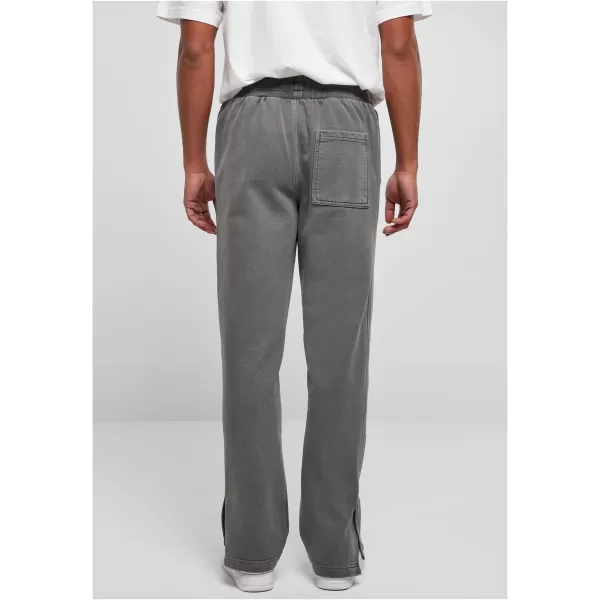 Moške sledilne obleke URBAN CLASSICS TB4957 TEMNA SENCA 
