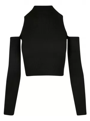 Srajca URBAN CLASSICS TB5048 ČRN
