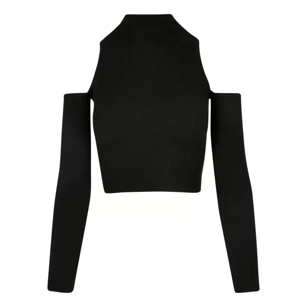  Srajca URBAN CLASSICS TB5048 ČRN 