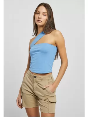 Tank Top URBAN CLASSICS TB5977 HORIZON BLUE