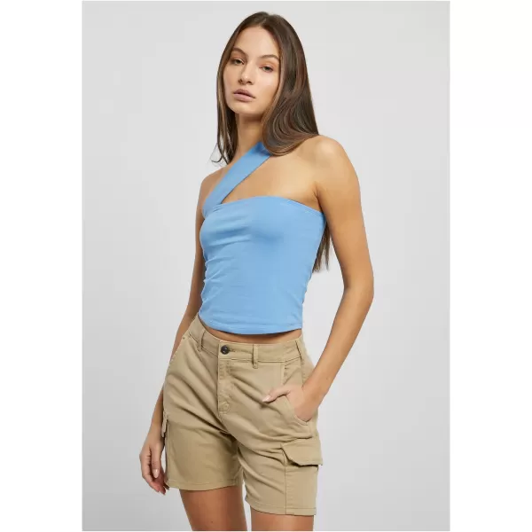  Tank Top URBAN CLASSICS TB5977 HORIZON BLUE 