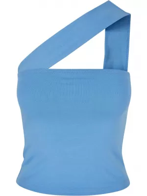 Tank Top URBAN CLASSICS TB5977 HORIZON BLUE