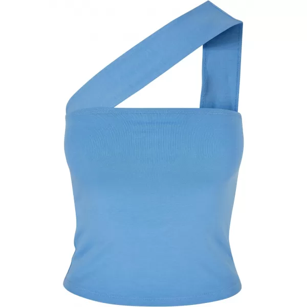  Tank Top URBAN CLASSICS TB5977 HORIZON BLUE 