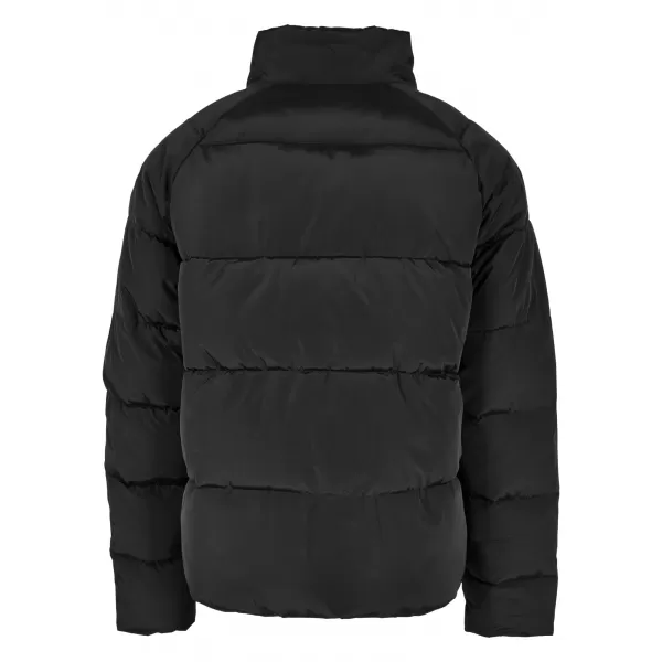  Jakna URBAN CLASSICS TB5906 ČRN 