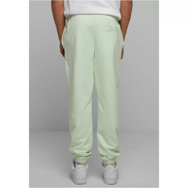  Moške sledilne obleke URBAN CLASSICS TB5916 LAHKA META 