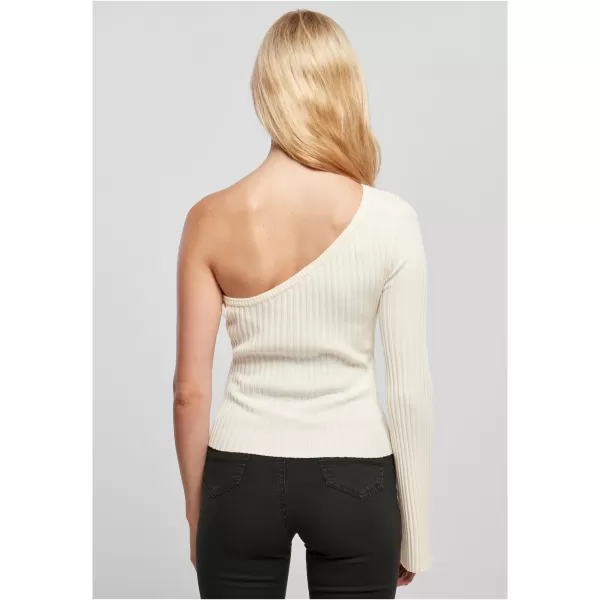  Dame URBAN CLASSICS TB5441 BELA/PESEK 