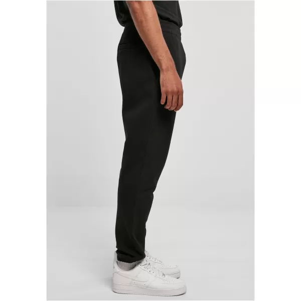  Moške sledilne obleke URBAN CLASSICS TB5916 ČRN 