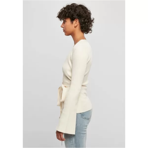  Dame URBAN CLASSICS TB5088 BELA/PESEK 