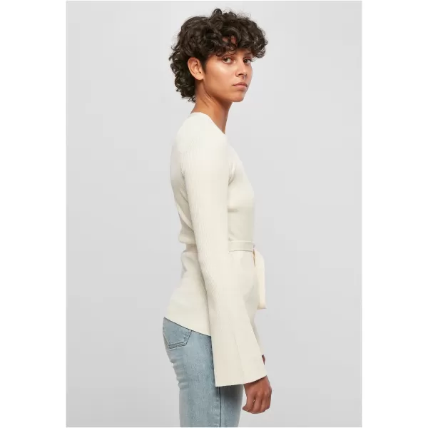  Dame URBAN CLASSICS TB5088 BELA/PESEK 