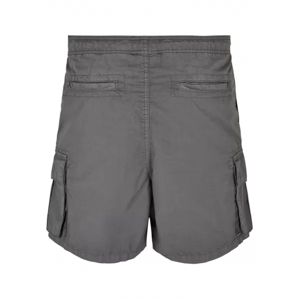  Kratke hlače URBAN CLASSICS TB4939 TEMNA SENCA 