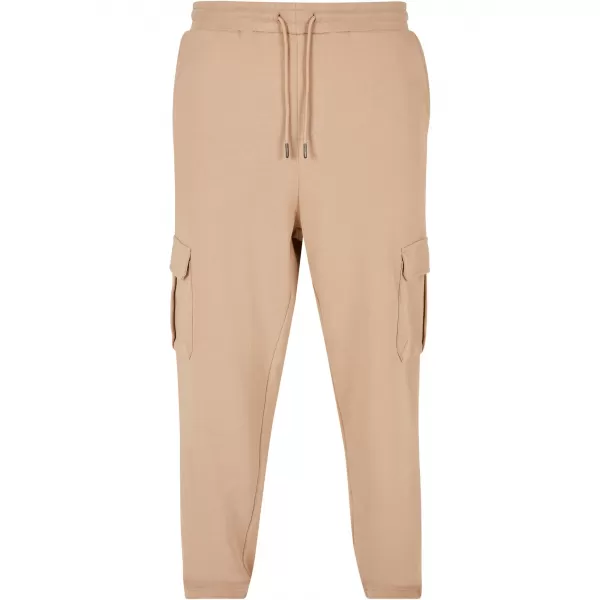  Moške sledilne obleke URBAN CLASSICS TB5528 UNION BEŽ 