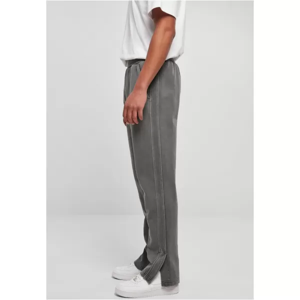  Moške sledilne obleke URBAN CLASSICS TB4957 TEMNA SENCA 