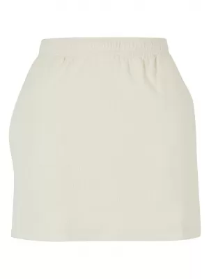 Žensko krilo URBAN CLASSICS TB5980 BLEDO BELA