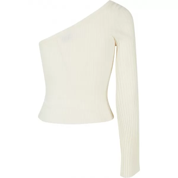  Dame URBAN CLASSICS TB5441 BELA/PESEK 