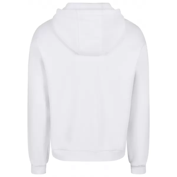  Moški pulover URBAN CLASSICS TB6750 BELA 