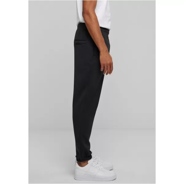  Moške sledilne obleke URBAN CLASSICS TB6702 ČRN 