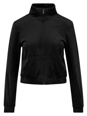 Ženski pulover URBAN CLASSICS TB7113 ČRNA