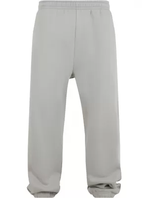 Moške trenirke URBAN CLASSICS TB6749 LAHKI ASFALT