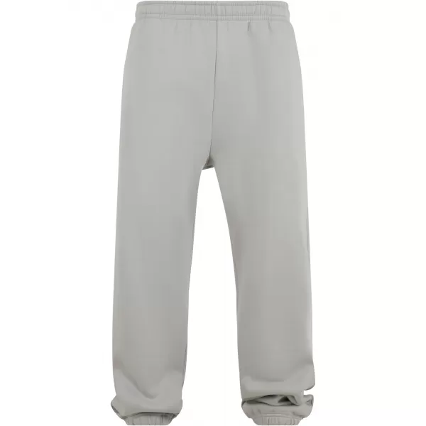  Moške trenirke URBAN CLASSICS TB6749 LAHKI ASFALT 