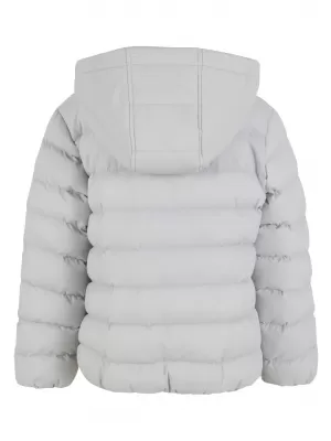 Otroška jakna URBAN CLASSICS UCK863 WOLFGREY