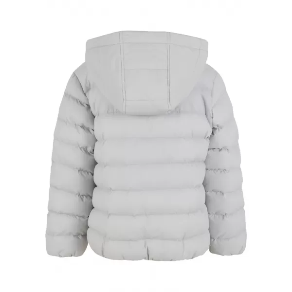  Otroška jakna URBAN CLASSICS UCK863 WOLFGREY 