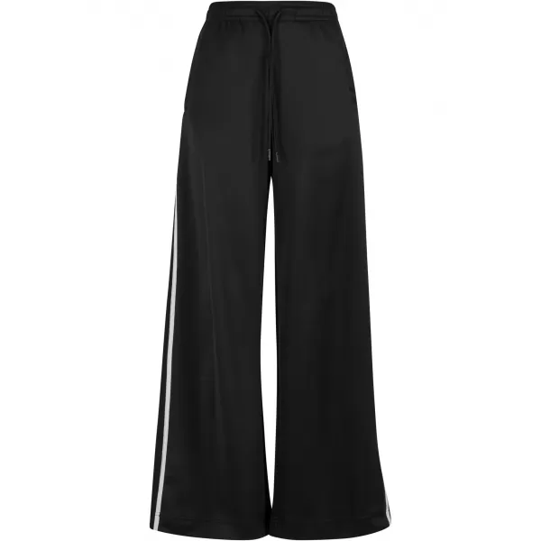  Ženske trenirke URBAN CLASSICS TB7136 ČRNA 