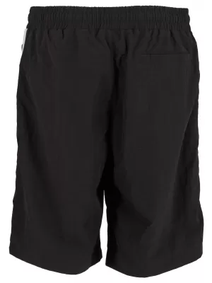 Moške kratke hlače URBAN CLASSICS TB7397 ČRNA
