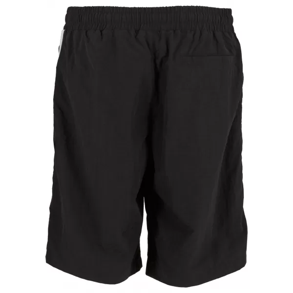  Moške kratke hlače URBAN CLASSICS TB7397 ČRNA 