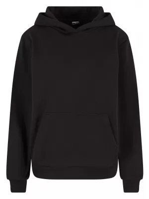 Ženski pulover URBAN CLASSICS TB7433 ČRNA