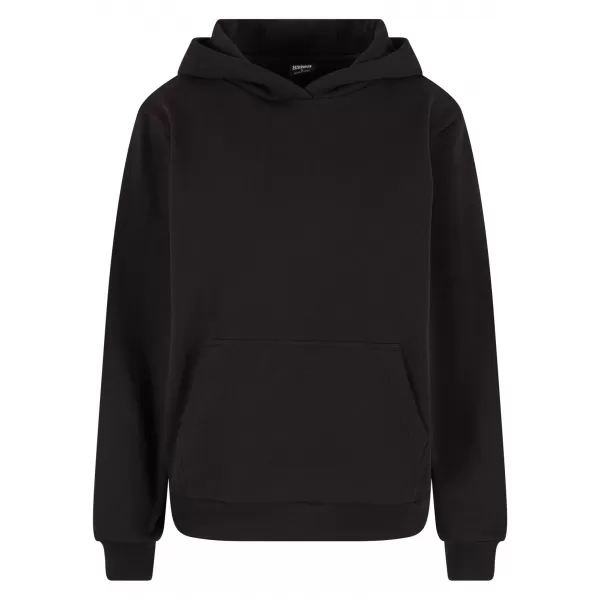  Ženski pulover URBAN CLASSICS TB7433 ČRNA 