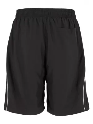 Moške kratke hlače URBAN CLASSICS TB7381 ČRNA