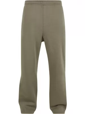 Hlače URBAN CLASSICS TB7285 BLEDA OLJČNA