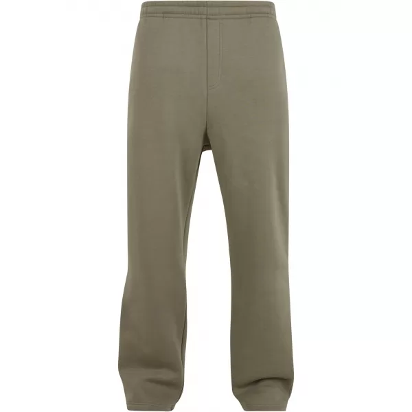  Hlače URBAN CLASSICS TB7285 BLEDA OLJČNA 