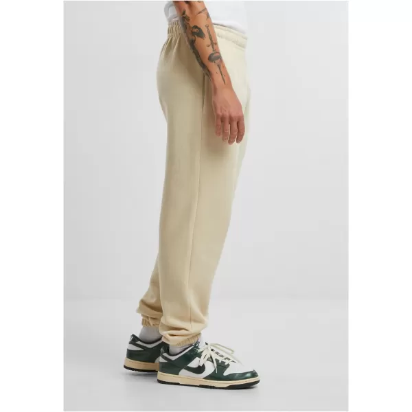  Moške trenirke URBAN CLASSICS TB7282 PESEK 