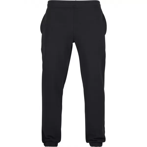  Moške sledilne obleke URBAN CLASSICS TB6702 ČRN 