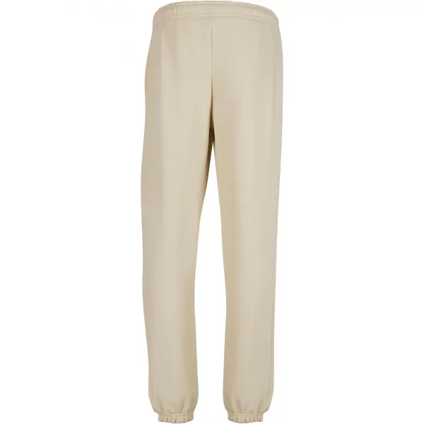  Moške trenirke URBAN CLASSICS TB7282 PESEK 