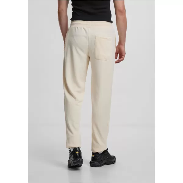  Moške sledilne obleke URBAN CLASSICS TB6727 BELA/PESEK 