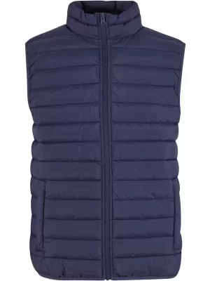 Moški telovnik URBAN CLASSICS TB7011 NAVADE