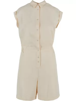 Dame URBAN CLASSICS TB6199 BELA/PESEK