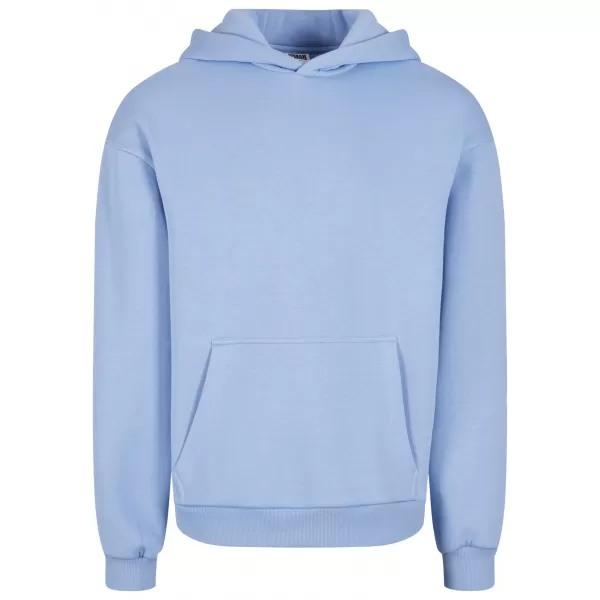  Moški pulover URBAN CLASSICS TB6750 PUDRASTO MODRA 