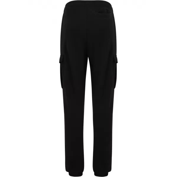  Moške sledilne obleke URBAN CLASSICS TB6671 ČRN 