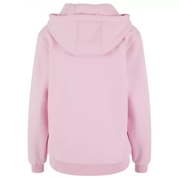  Ženski pulover URBAN CLASSICS TB7105 NEŽNO ROZA 