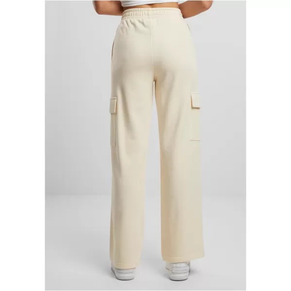  Dame URBAN CLASSICS TB6857 BELA/PESEK 