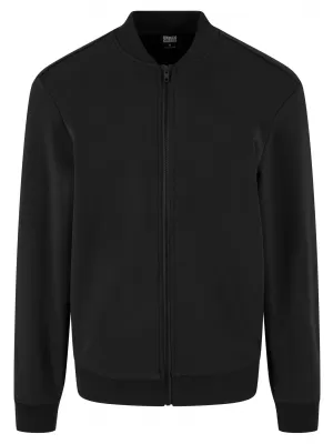 Jakna URBAN CLASSICS TB6700 ČRN