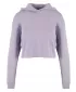 Damske trenirke URBAN CLASSICS TB6854 PRAŠNA LILA