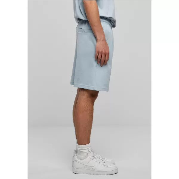  Kratke hlače URBAN CLASSICS TB6297 POLETNO MODRO 