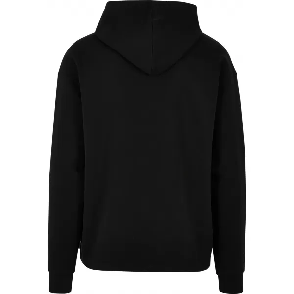  Moška jopica URBAN CLASSICS TB6311 ČRN 