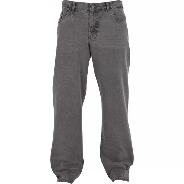  Kavbojke URBAN CLASSICS TB6396 NOVO SIVO OPRANO 
